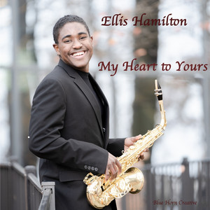 Ellis Hamilton